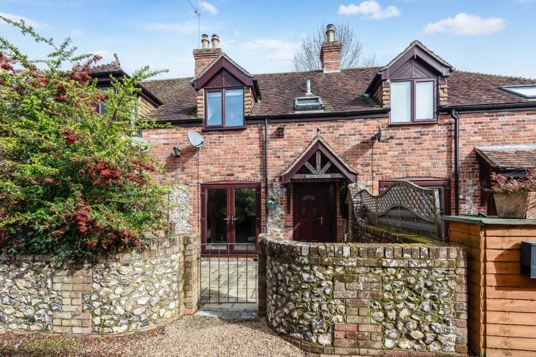 Finchdean, Waterlooville, Hampshire