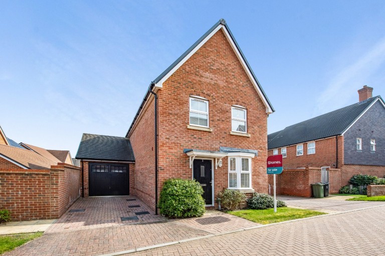 Petersfield, Hampshire