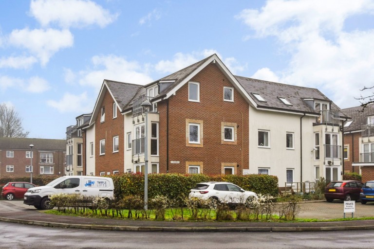 Petersfield, Hampshire