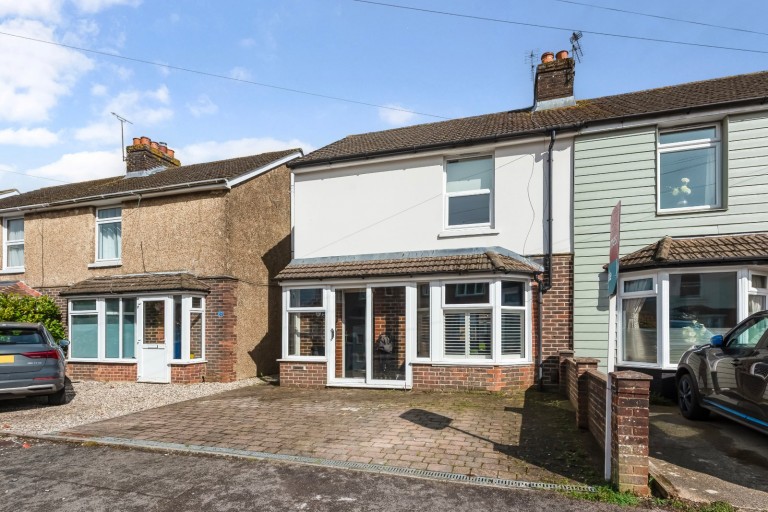 Petersfield, Hampshire