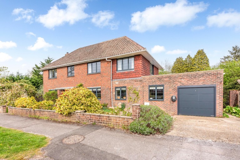 Petersfield, Hampshire