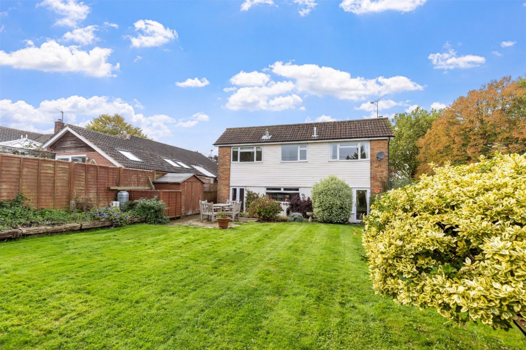 South Harting, Petersfield, West Sussex