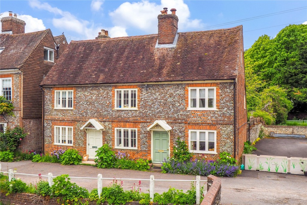 East Meon, Petersfield, Hampshire