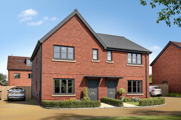 Petersfield, Hampshire