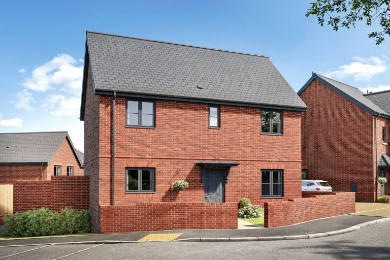 Petersfield, Hampshire