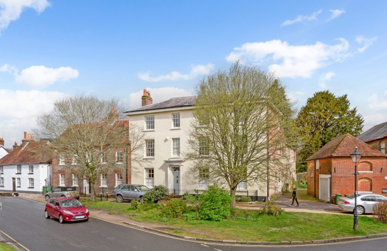 Petersfield, Hampshire