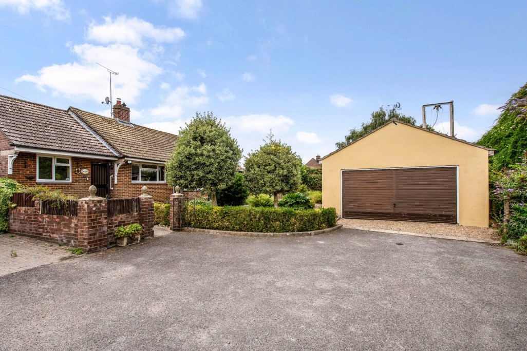 East Meon, Petersfield, Hampshire