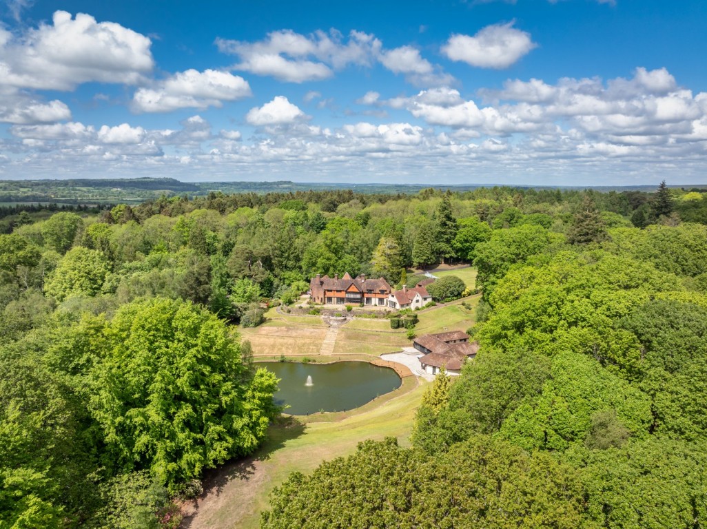 Petersfield, West Sussex