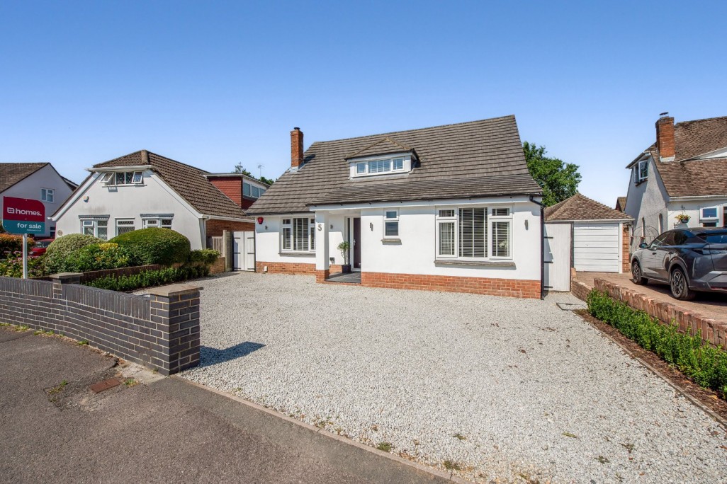 Waterlooville, Hampshire