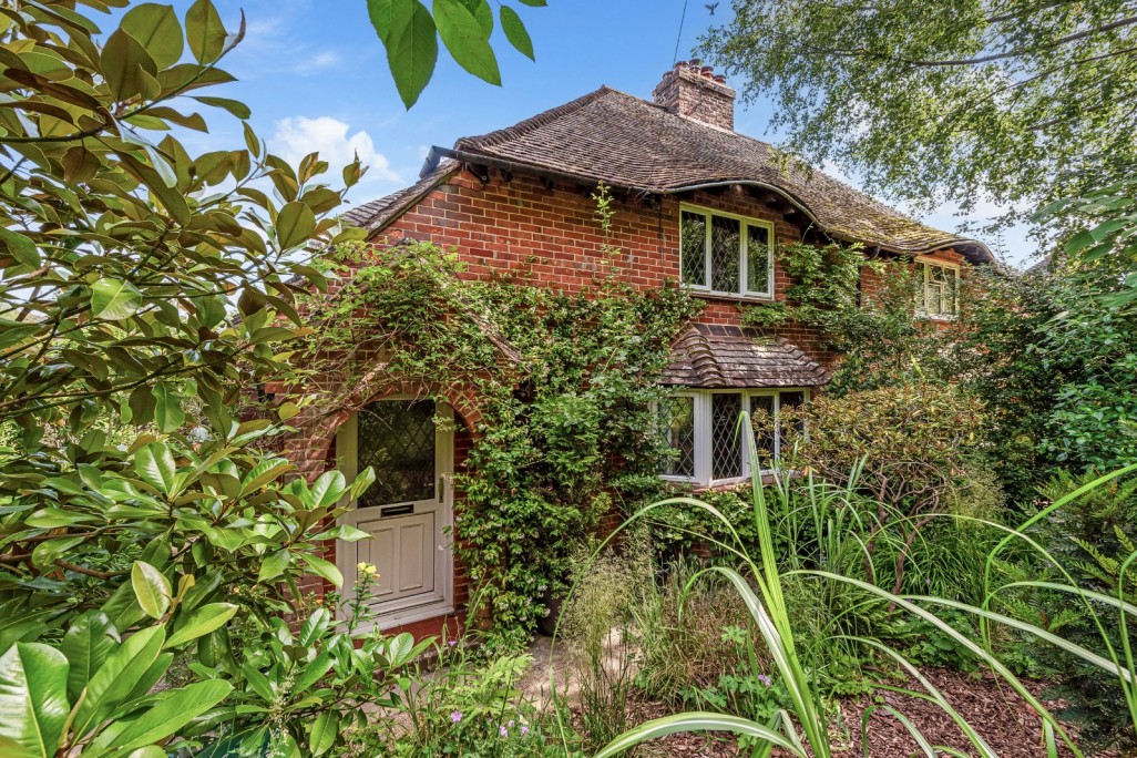 Stedham, Midhurst, West Sussex