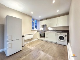 Broad Street, Copsham House, HP5