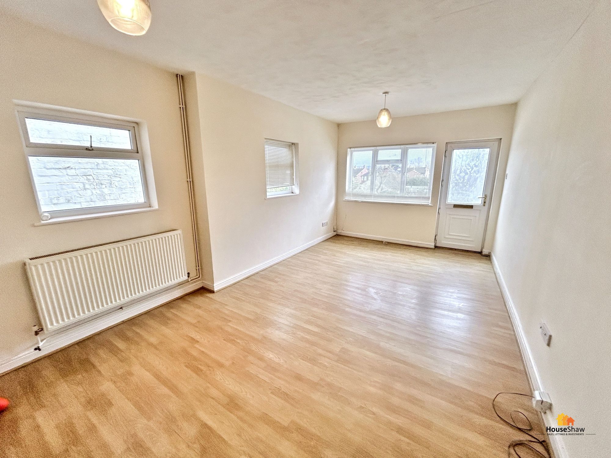 Stoke Road, Aylesbury, HP21