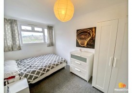 Hunters Hill, High Wycombe, HP13