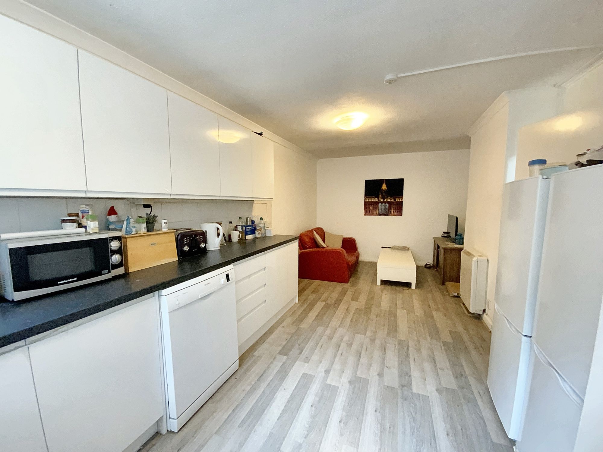 Hunters Hill, High Wycombe, HP13