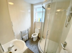 Hunters Hill, High Wycombe, HP13