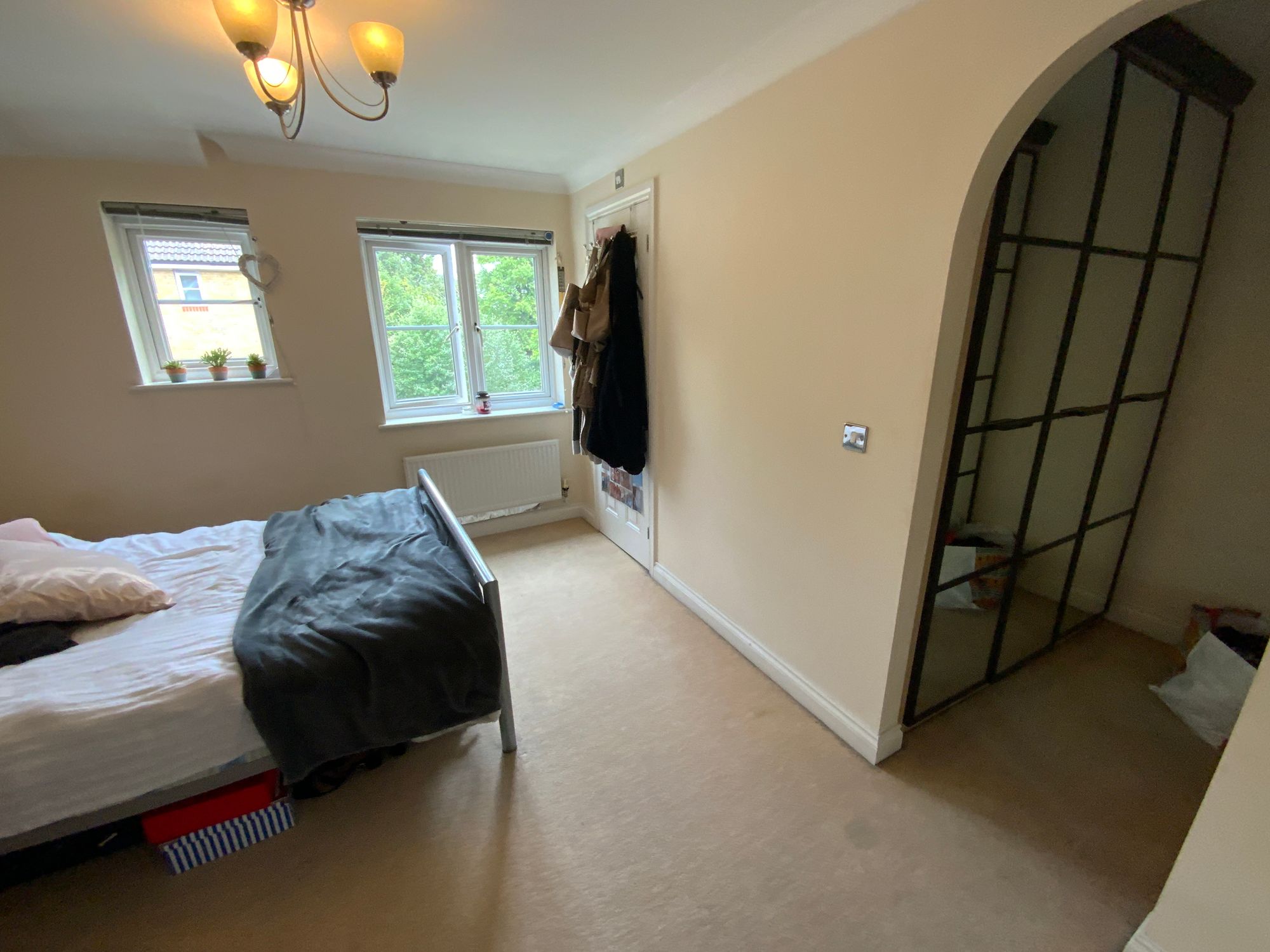 Coopers Rise, High Wycombe, HP13