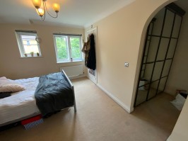 Coopers Rise, High Wycombe, HP13