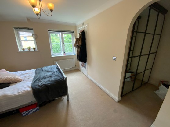 Coopers Rise, High Wycombe, HP13