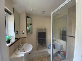 Coopers Rise, High Wycombe, HP13