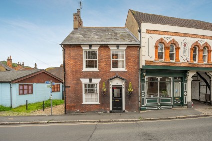 Church Street, Chesham, HP5