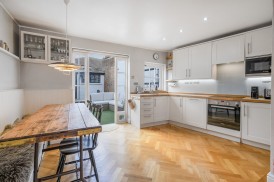 Church Street, Chesham, HP5