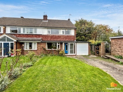 Garson Grove, Chesham, HP5