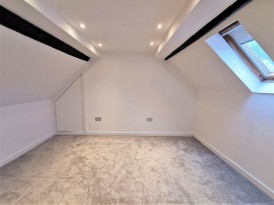 Red Lion Street, Chesham, HP5