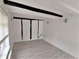 Red Lion Street, Chesham, HP5