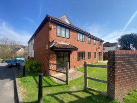 Eaton Avenue, High Wycombe, HP12