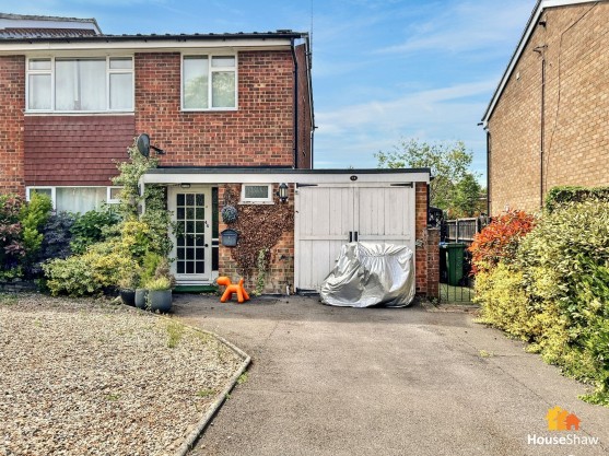 Icknield Close, Wendover, HP22