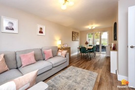 Hithercroft Road, High Wycombe, HP13