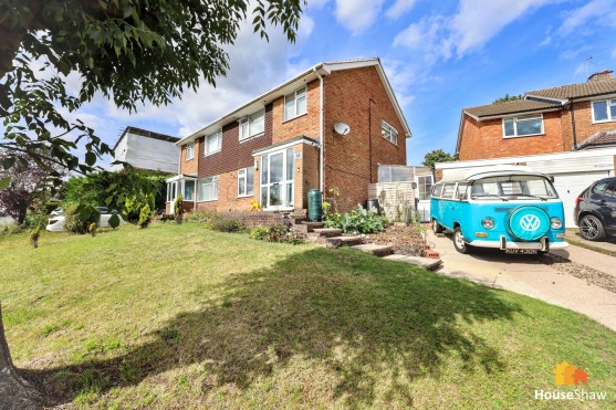 Grays Lane, Downley, HP13