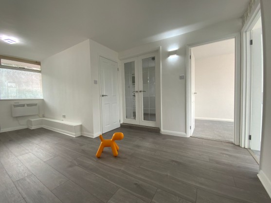 Broad Street, Chesham, HP5