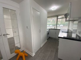 Broad Street, Chesham, HP5