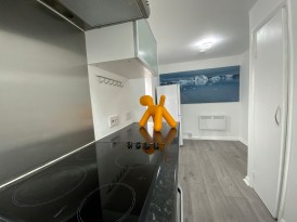 Broad Street, Chesham, HP5