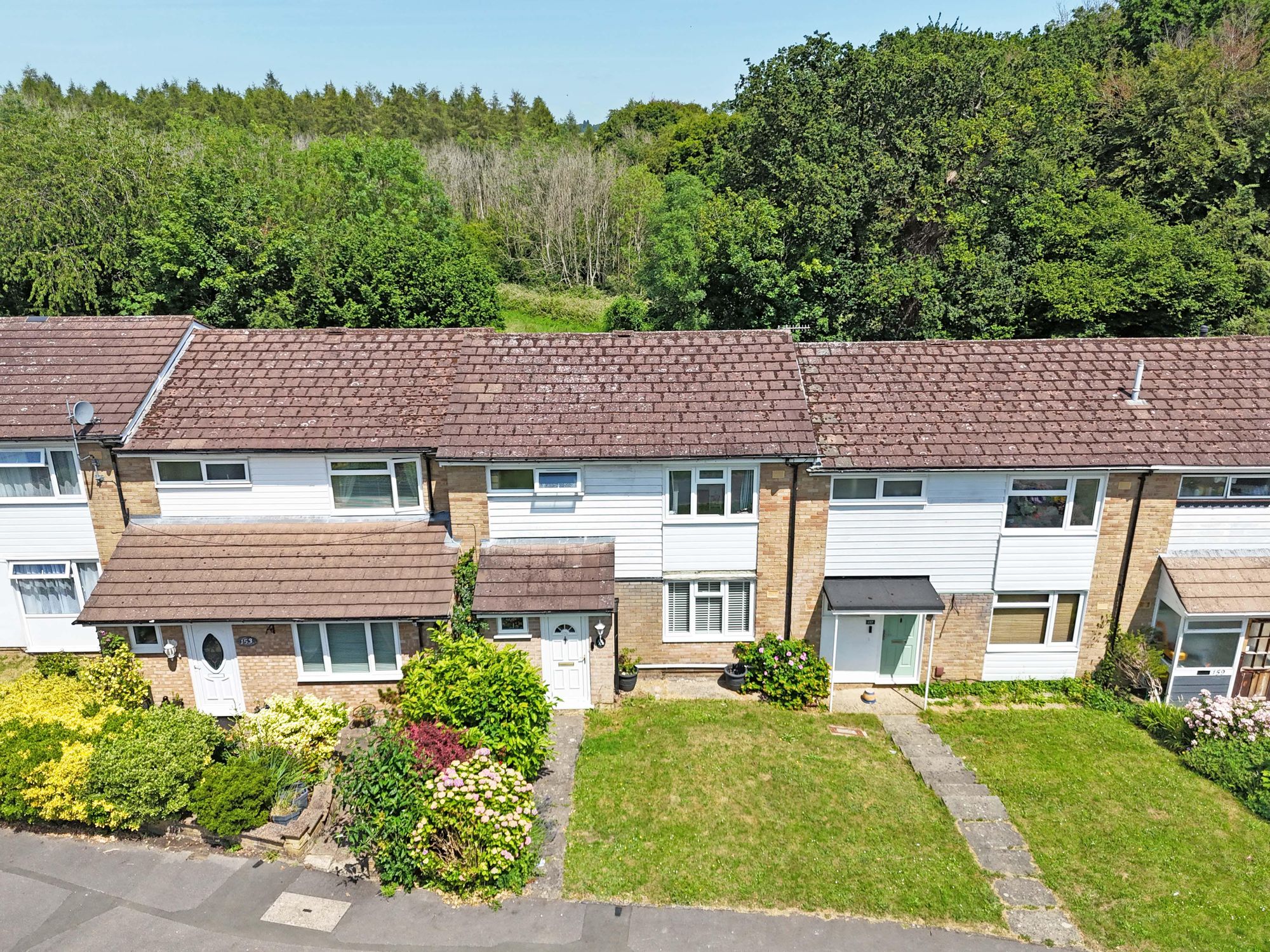 Hithercroft Road, High Wycombe, HP13
