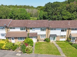 Hithercroft Road, High Wycombe, HP13