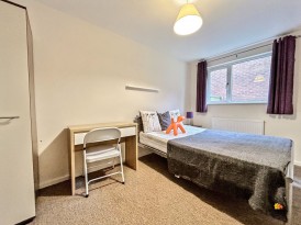 New Road, High Wycombe, HP12