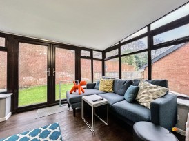 New Road, High Wycombe, HP12