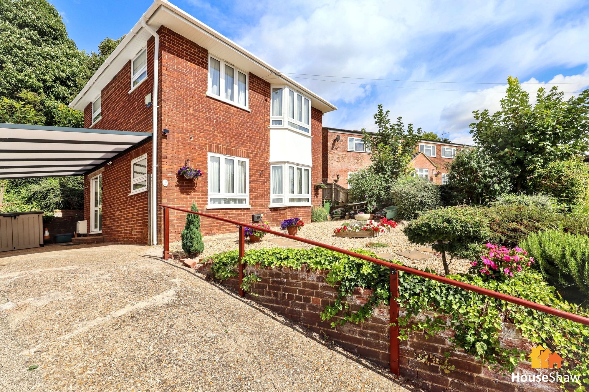 Middlebrook Road, High Wycombe, HP13