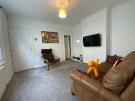 Hughenden Road, High Wycombe, HP13