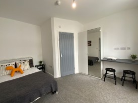 Bicester Road, Aylesbury, HP19