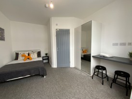 Bicester Road, Aylesbury, HP19
