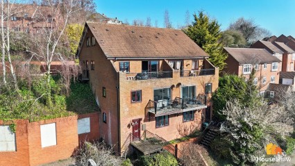 Garratts Way, High Wycombe, HP13