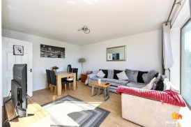 Garratts Way, High Wycombe, HP13