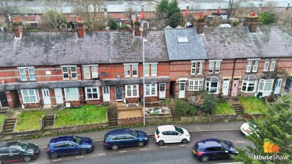 Berkhampstead Road, Chesham, HP5