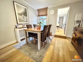 Berkhampstead Road, Chesham, HP5