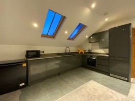 High Street, Chesham, HP5