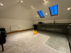 High Street, Chesham, HP5