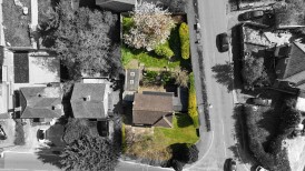 Desborough Avenue, High Wycombe, HP11